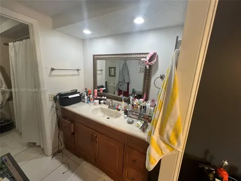 1218 SW 131st Place Circle W Miami FL 33184