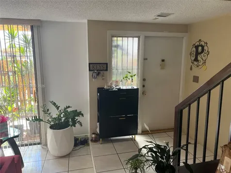 1218 SW 131st Place Circle W Miami FL 33184