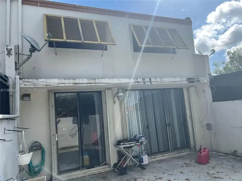 1218 SW 131st Place Circle W Miami FL 33184
