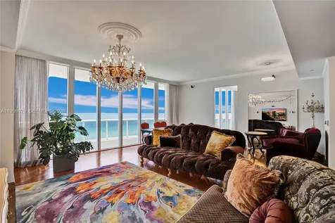 15901 Collins Avenue Sunny Isles Beach FL 33160