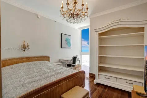 15901 Collins Avenue Sunny Isles Beach FL 33160