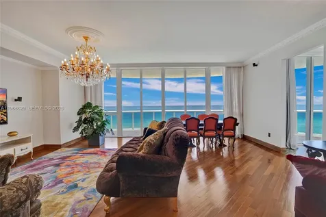 15901 Collins Avenue Sunny Isles Beach FL 33160
