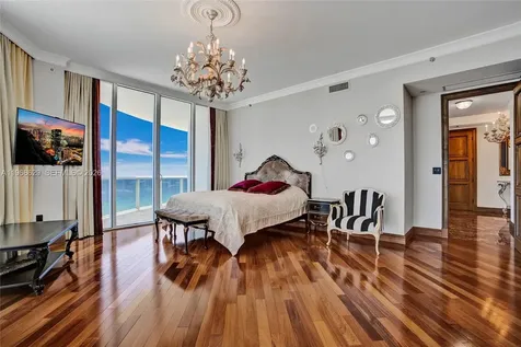 15901 Collins Avenue Sunny Isles Beach FL 33160