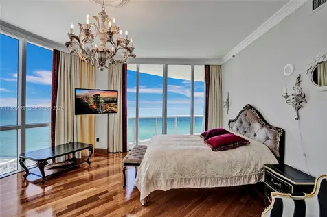 15901 Collins Avenue Sunny Isles Beach FL 33160