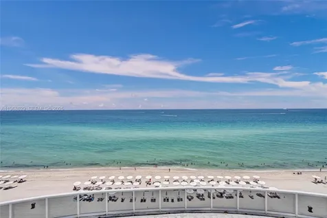 15901 Collins Avenue Sunny Isles Beach FL 33160
