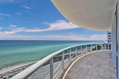 15901 Collins Avenue Sunny Isles Beach FL 33160