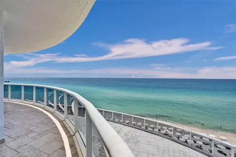 15901 Collins Avenue Sunny Isles Beach FL 33160