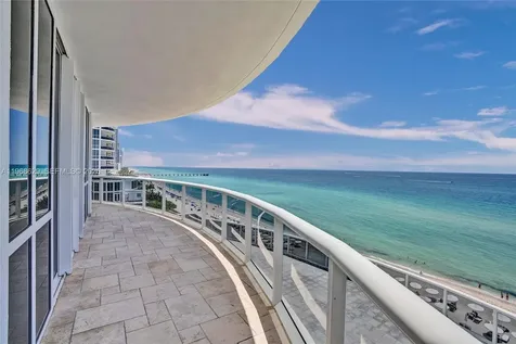 15901 Collins Avenue Sunny Isles Beach FL 33160