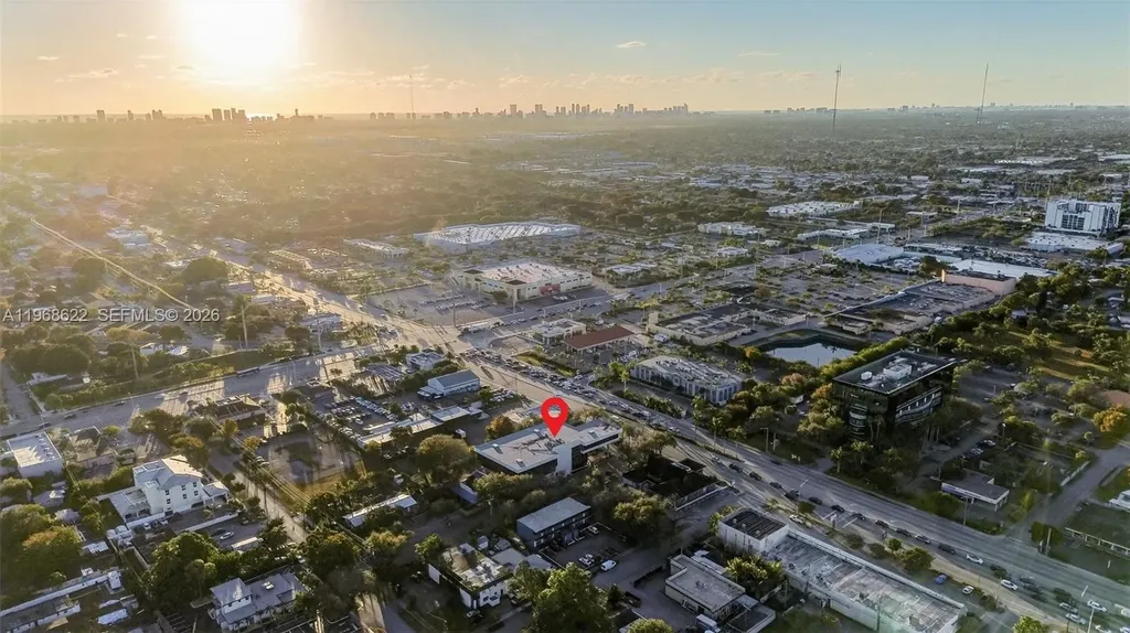 6067 Hollywood Boulevard Hollywood FL 33024