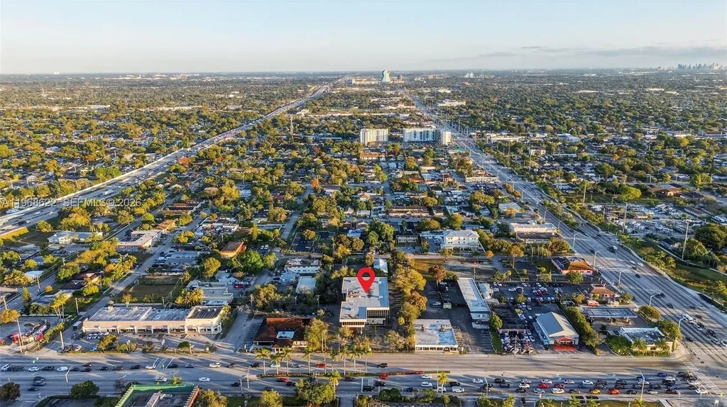 6067 Hollywood Boulevard Hollywood FL 33024
