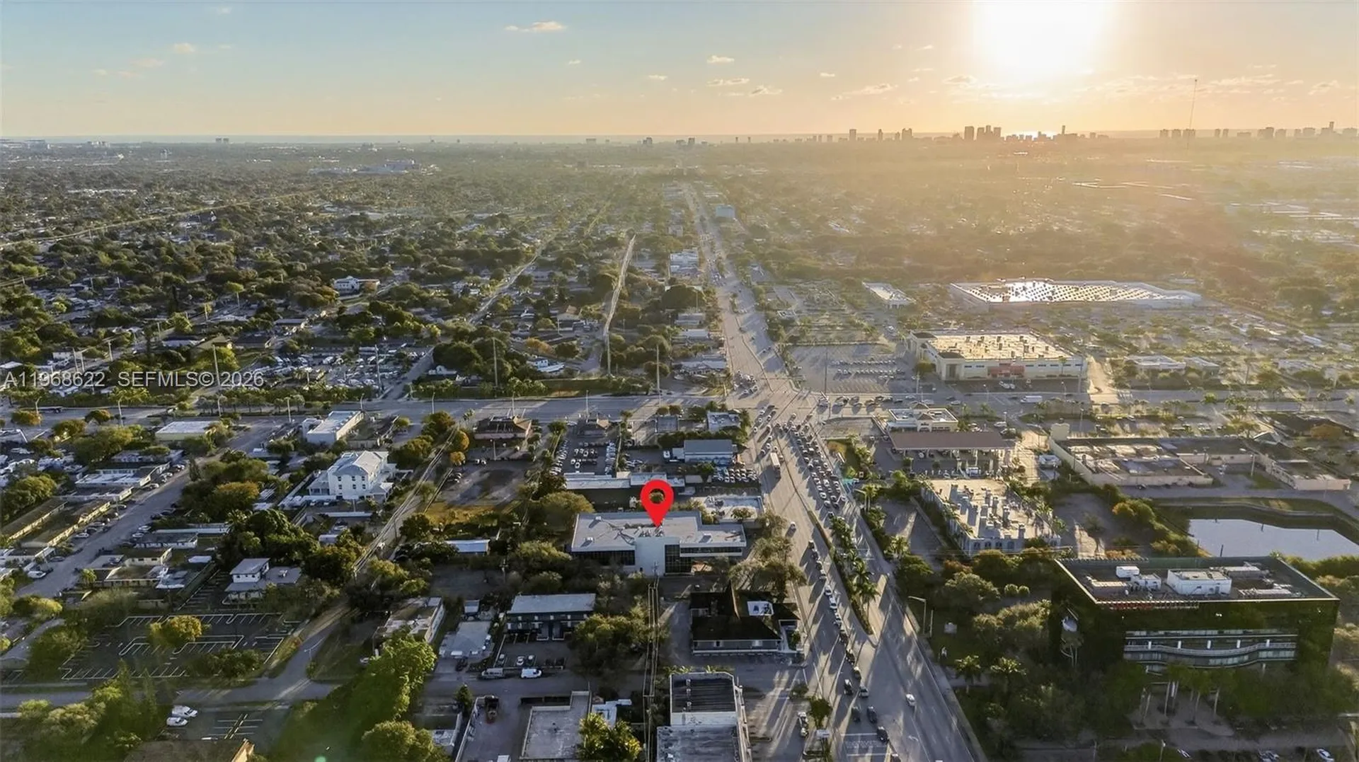 6067 Hollywood Boulevard Hollywood FL 33024
