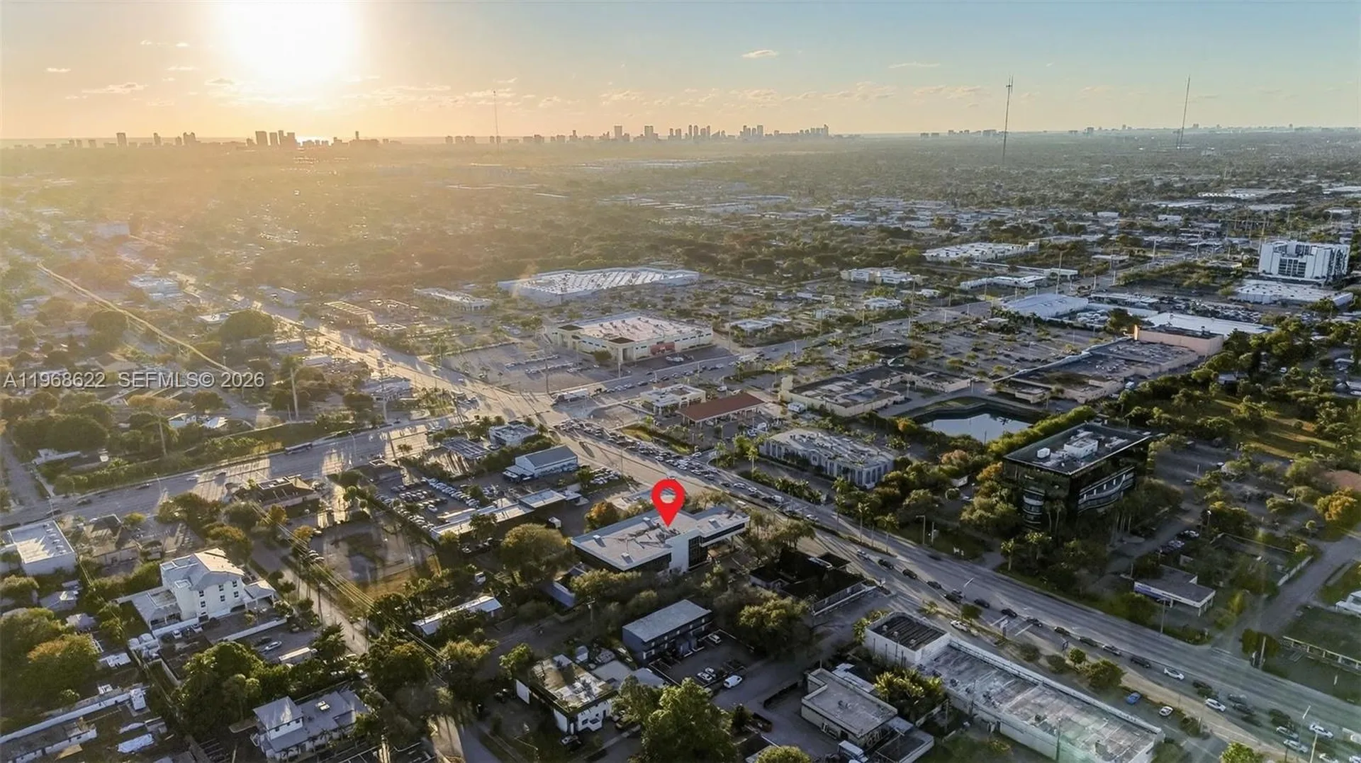 6067 Hollywood Boulevard Hollywood FL 33024