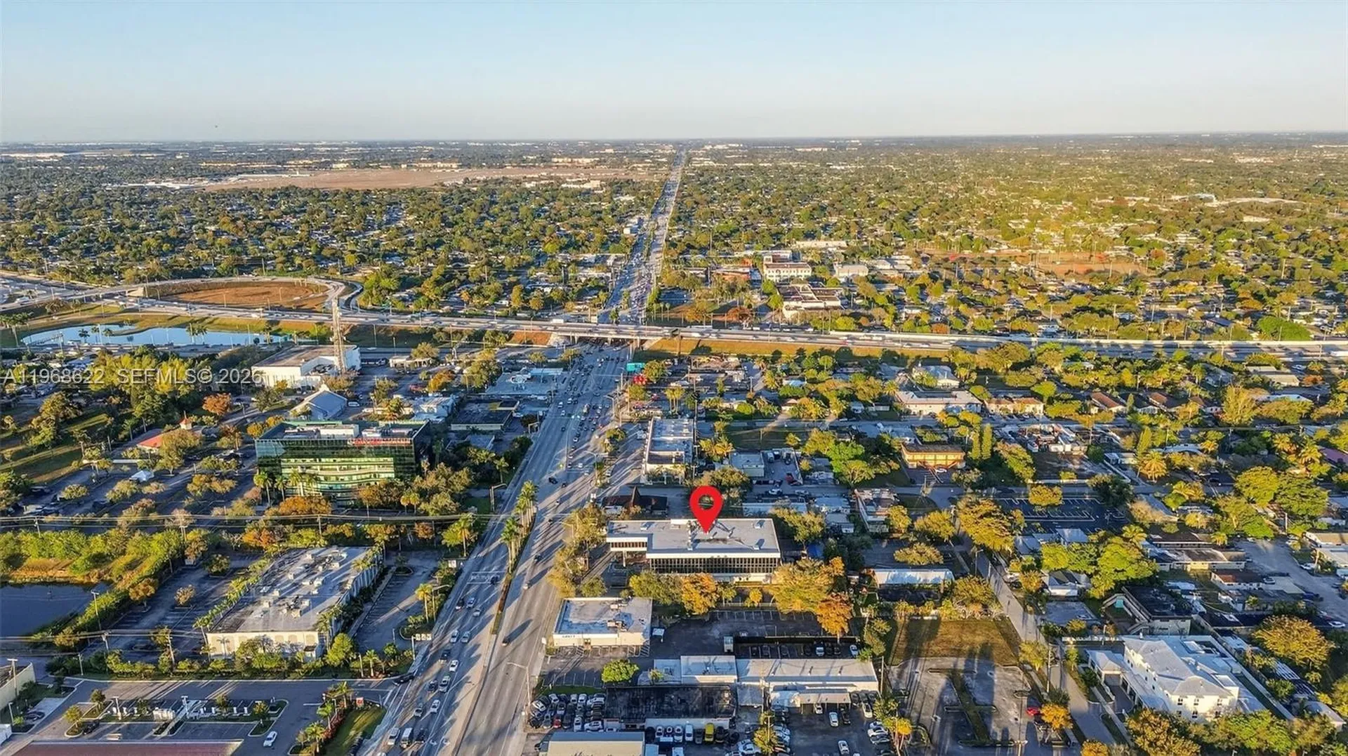 6067 Hollywood Boulevard Hollywood FL 33024