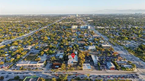 6067 Hollywood Boulevard Hollywood FL 33024
