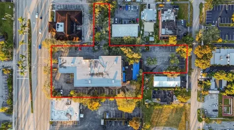 6067 Hollywood Boulevard Hollywood FL 33024