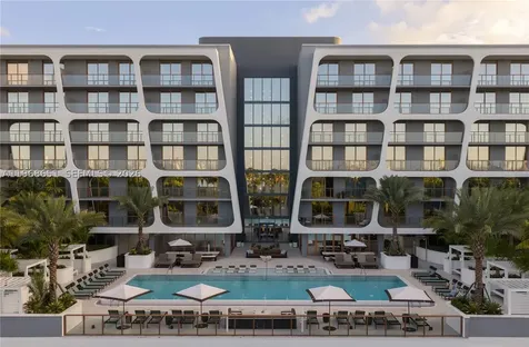 3900 Alton Road Miami Beach FL 33140