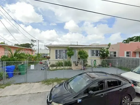 1781 NW 19th Street Miami FL 33125