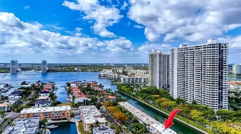 3745 NE 171st Street North Miami Beach FL 33160