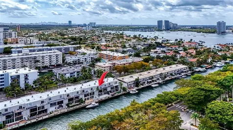 3745 NE 171st Street North Miami Beach FL 33160