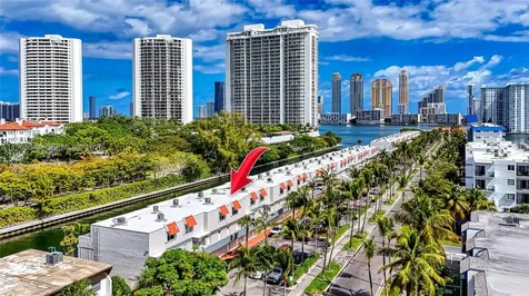 3745 NE 171st Street North Miami Beach FL 33160