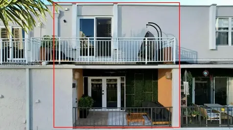 3745 NE 171st Street North Miami Beach FL 33160