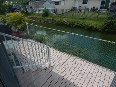 2054 SW 102nd Court Miami FL 33165