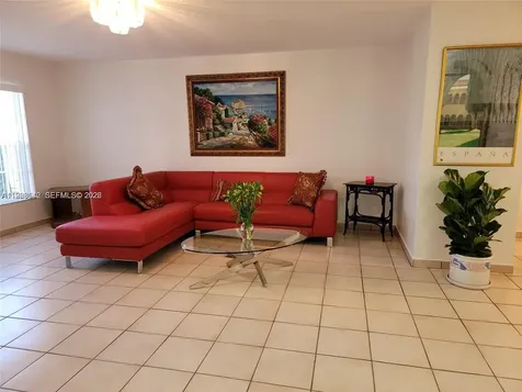 2054 SW 102nd Court Miami FL 33165