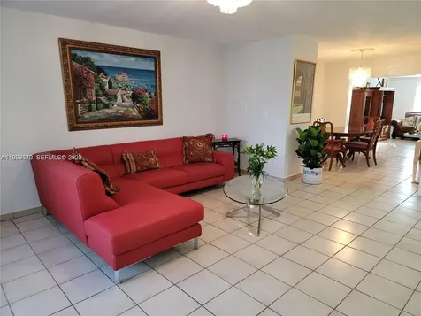 2054 SW 102nd Court Miami FL 33165
