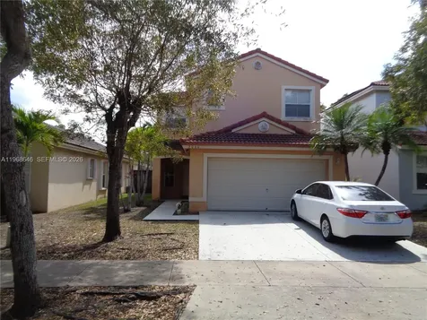 2060 SE 14th Street Homestead FL 33035