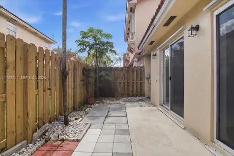 15246 SW 111th Street Miami FL 33196