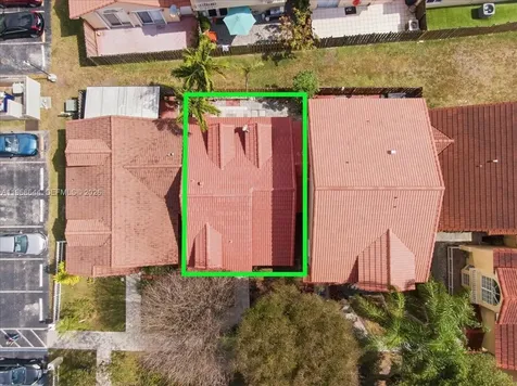 15246 SW 111th Street Miami FL 33196