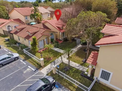15246 SW 111th Street Miami FL 33196