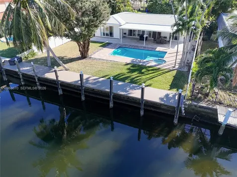 2031 NE 14th Court Fort Lauderdale FL 33304