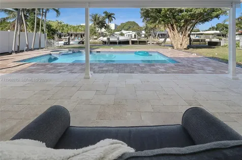 2031 NE 14th Court Fort Lauderdale FL 33304