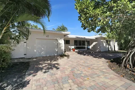 2031 NE 14th Court Fort Lauderdale FL 33304