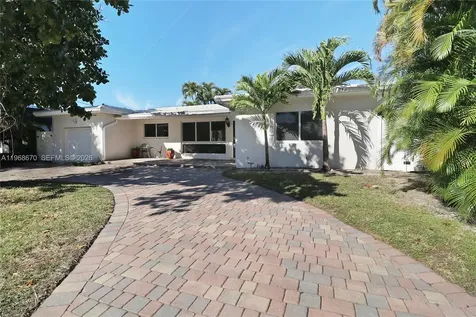 2031 NE 14th Court Fort Lauderdale FL 33304