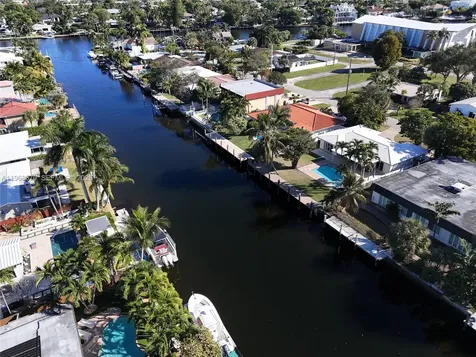 2031 NE 14th Court Fort Lauderdale FL 33304