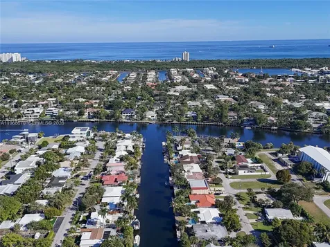 2031 NE 14th Court Fort Lauderdale FL 33304