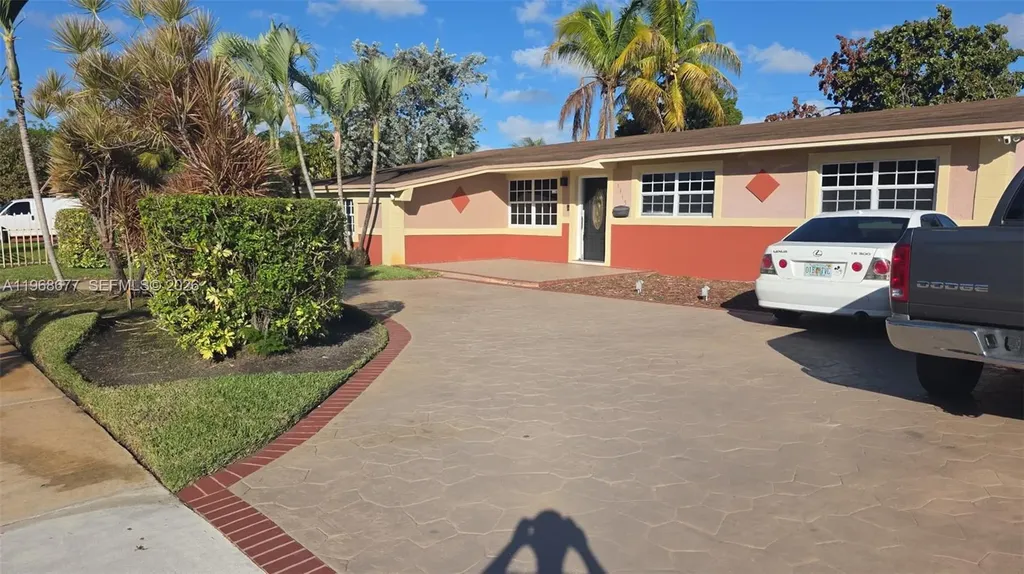 1315 NW 196th Terrace Miami Gardens FL 33169