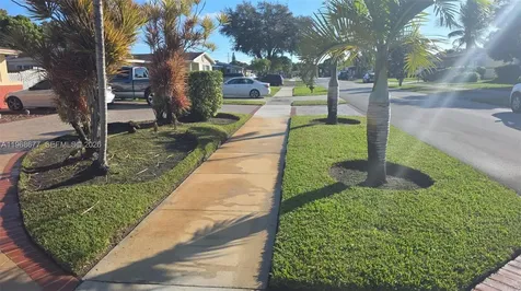1315 NW 196th Terrace Miami Gardens FL 33169