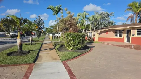 1315 NW 196th Terrace Miami Gardens FL 33169