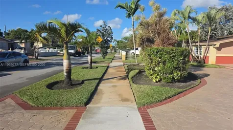 1315 NW 196th Terrace Miami Gardens FL 33169
