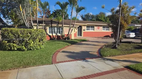 1315 NW 196th Terrace Miami Gardens FL 33169