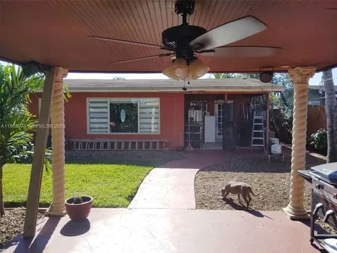 1315 NW 196th Terrace Miami Gardens FL 33169