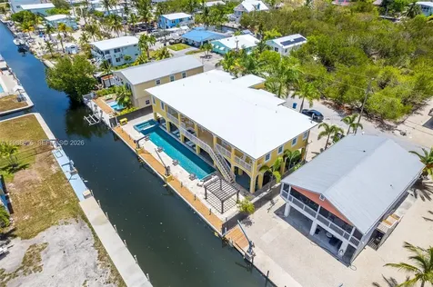 30825 Ortega Lane Big Pine FL 33043