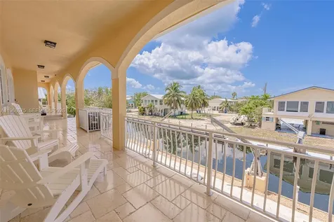 30825 Ortega Lane Big Pine FL 33043
