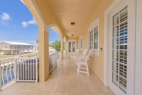 30825 Ortega Lane Big Pine FL 33043