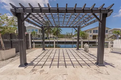 30825 Ortega Lane Big Pine FL 33043