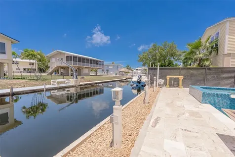 30825 Ortega Lane Big Pine FL 33043