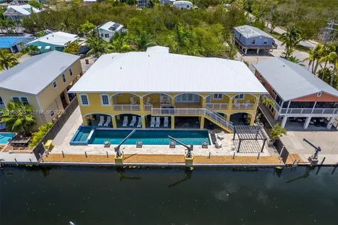 30825 Ortega Lane Big Pine FL 33043